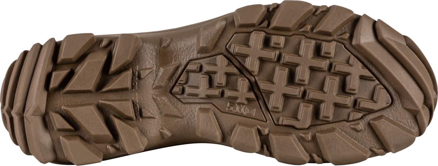 5.11 Tactical Men's Cable Hiker Boots - view number 3