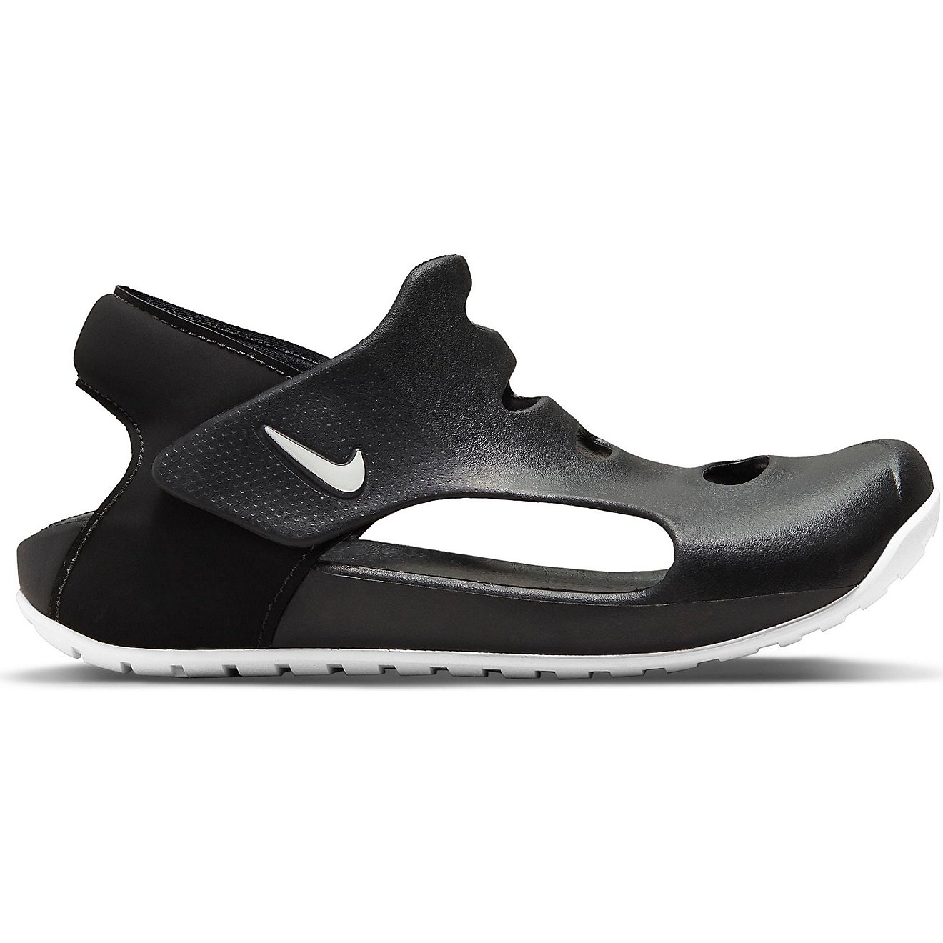 Nike Boys' Sunray Protect 3 Sandals                                                                                              - view number 1