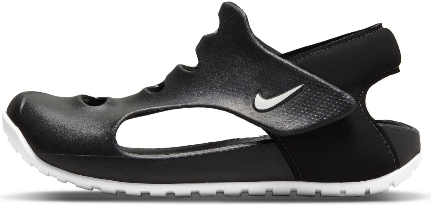 Nike Kids' Sunray Protect 3 Sandals - view number 2