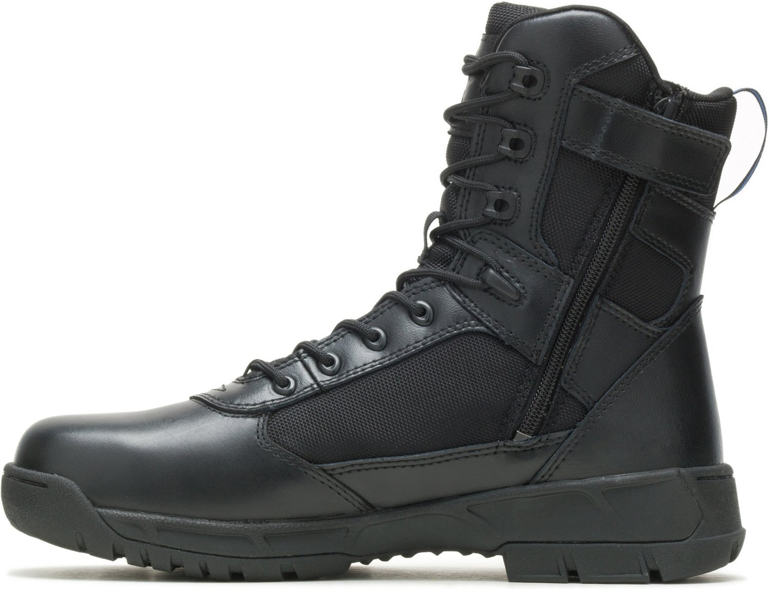 Bates Men's Tactical Sport 2 First Responder Boots Academy