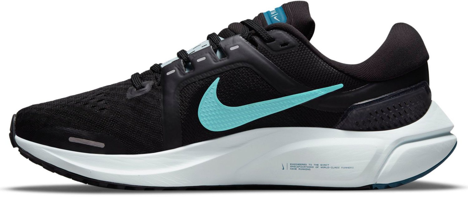 Nike Women's Air Zoom Vomero 16 Running Shoes                                                                                    - view number 2