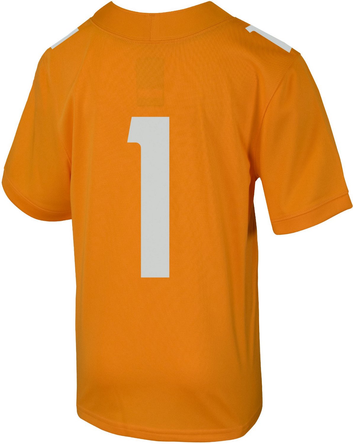 Nike Boys' University of Tennessee Untouchable Replica Football Jersey                                                           - view number 2