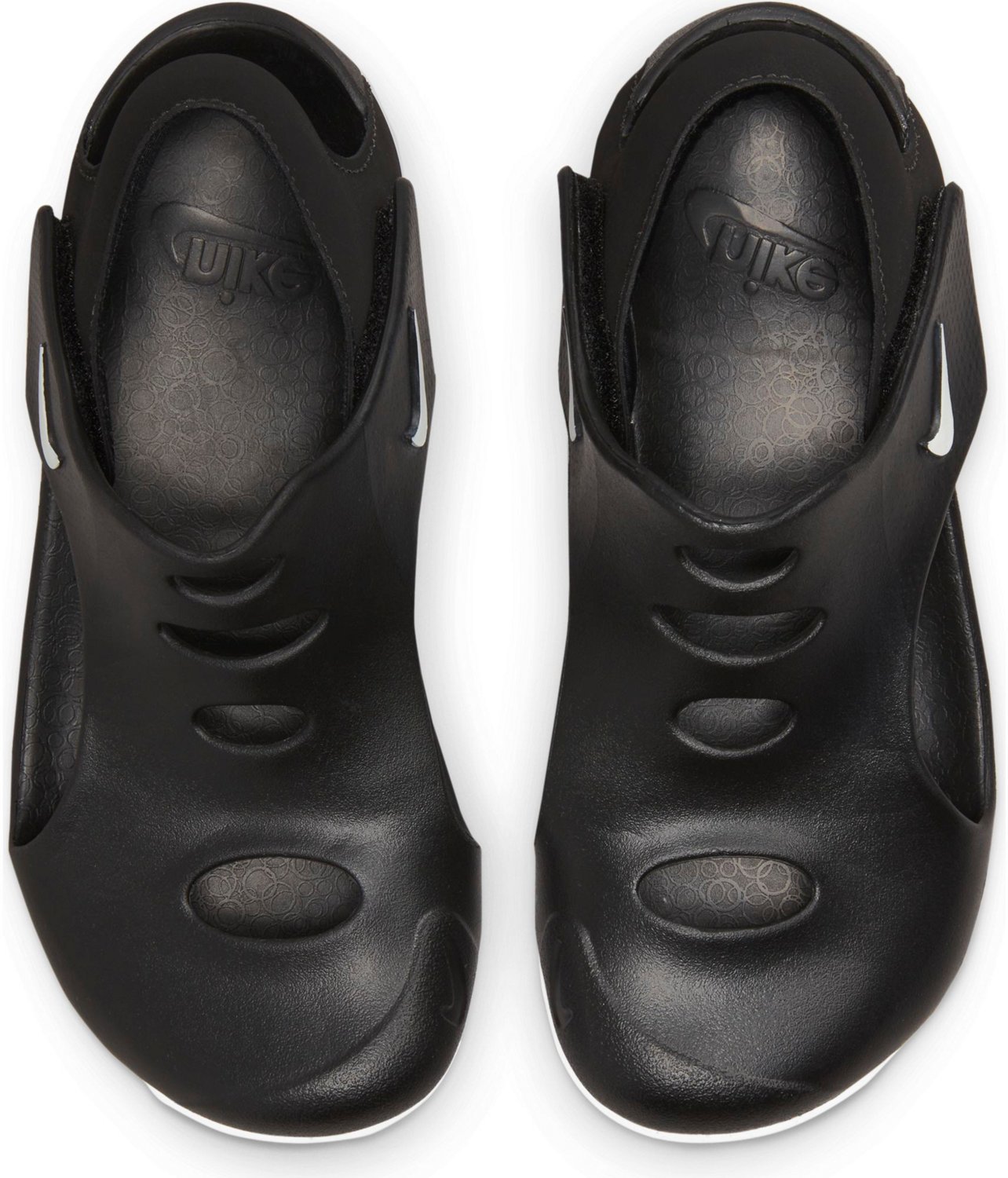 Nike Kids' Sunray Protect 3 Sandals - view number 3