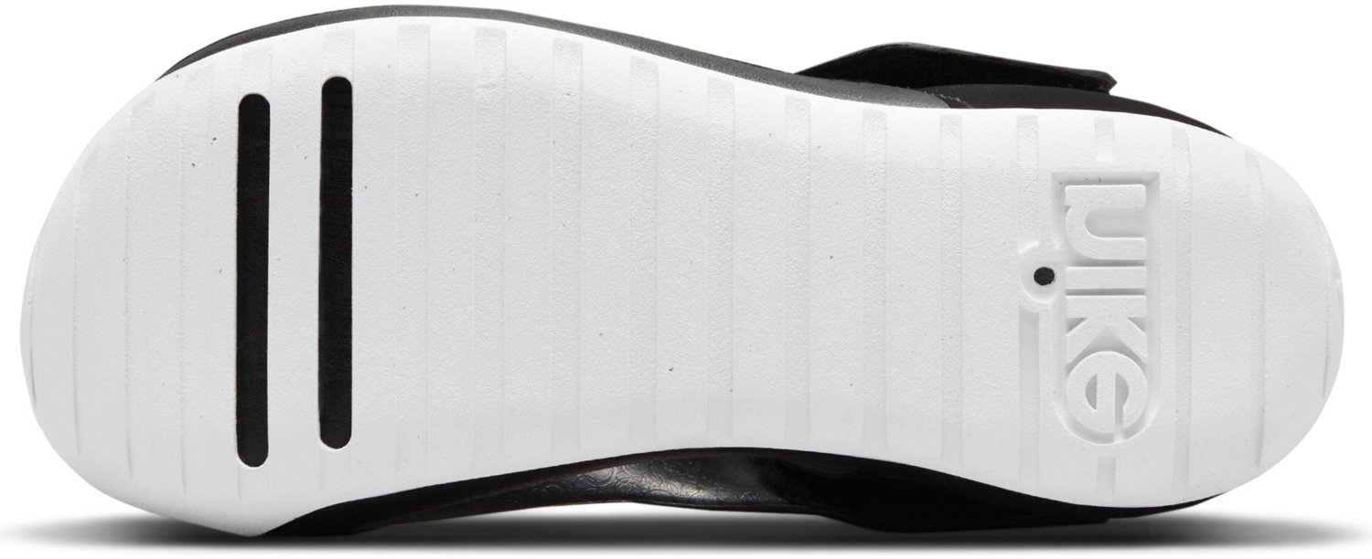Nike Kids' Sunray Protect 3 Sandals - view number 4