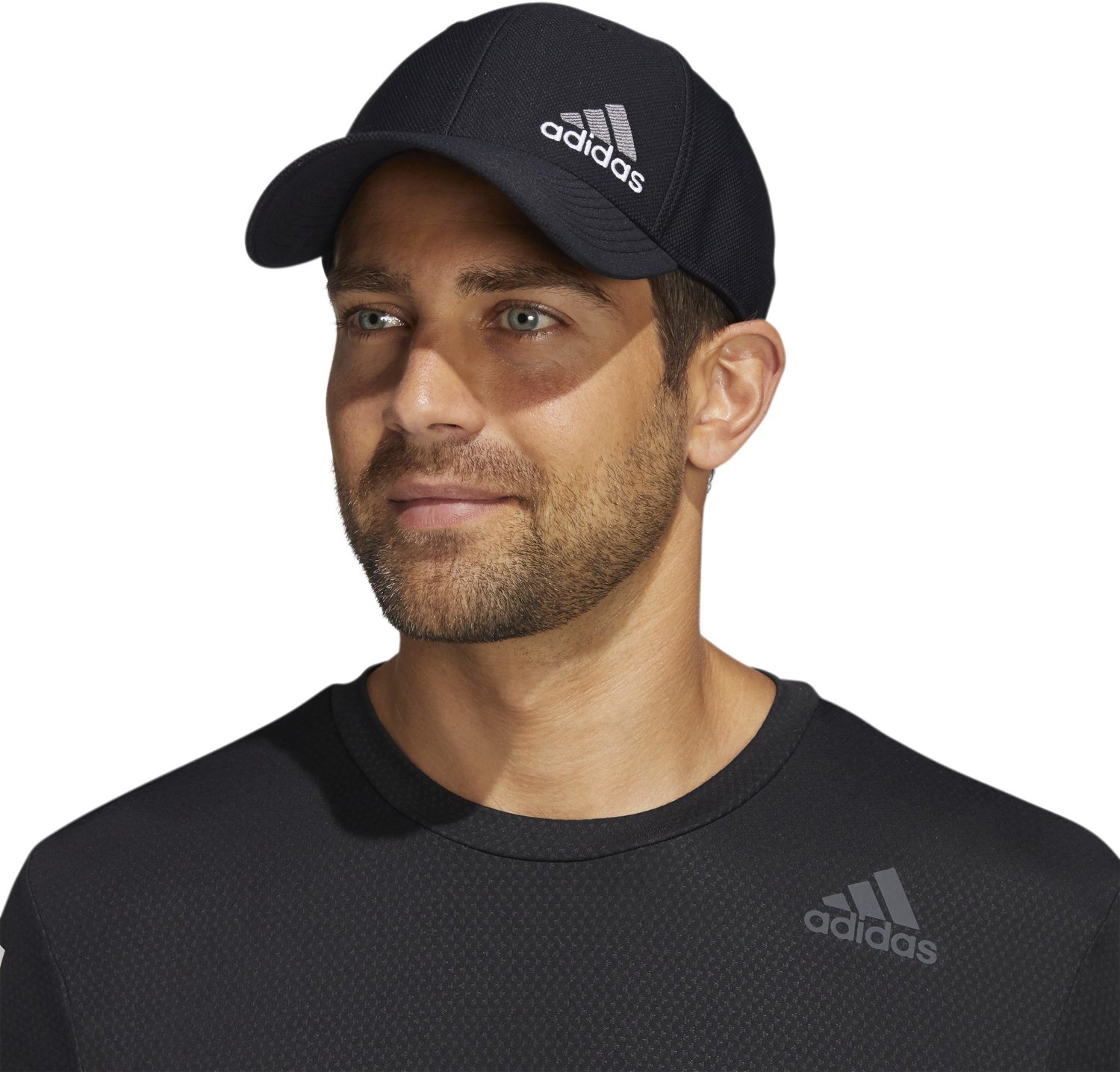 Adidas Outdoor Climalite Ultimate Adjustable Performance Athletic Cap