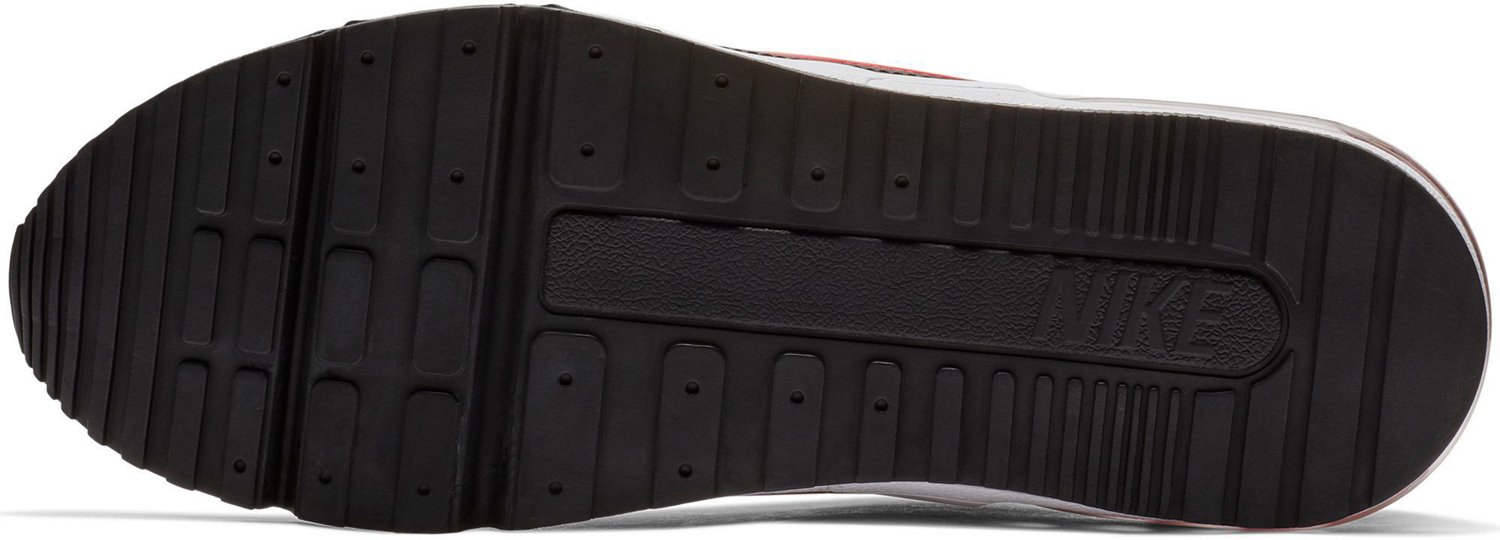 mens nike air max ltd running shoes