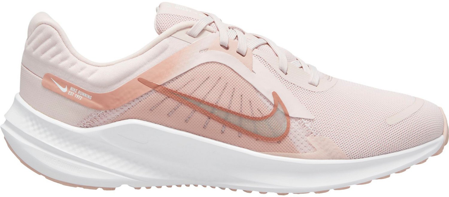 Nike running best sale quest mujer