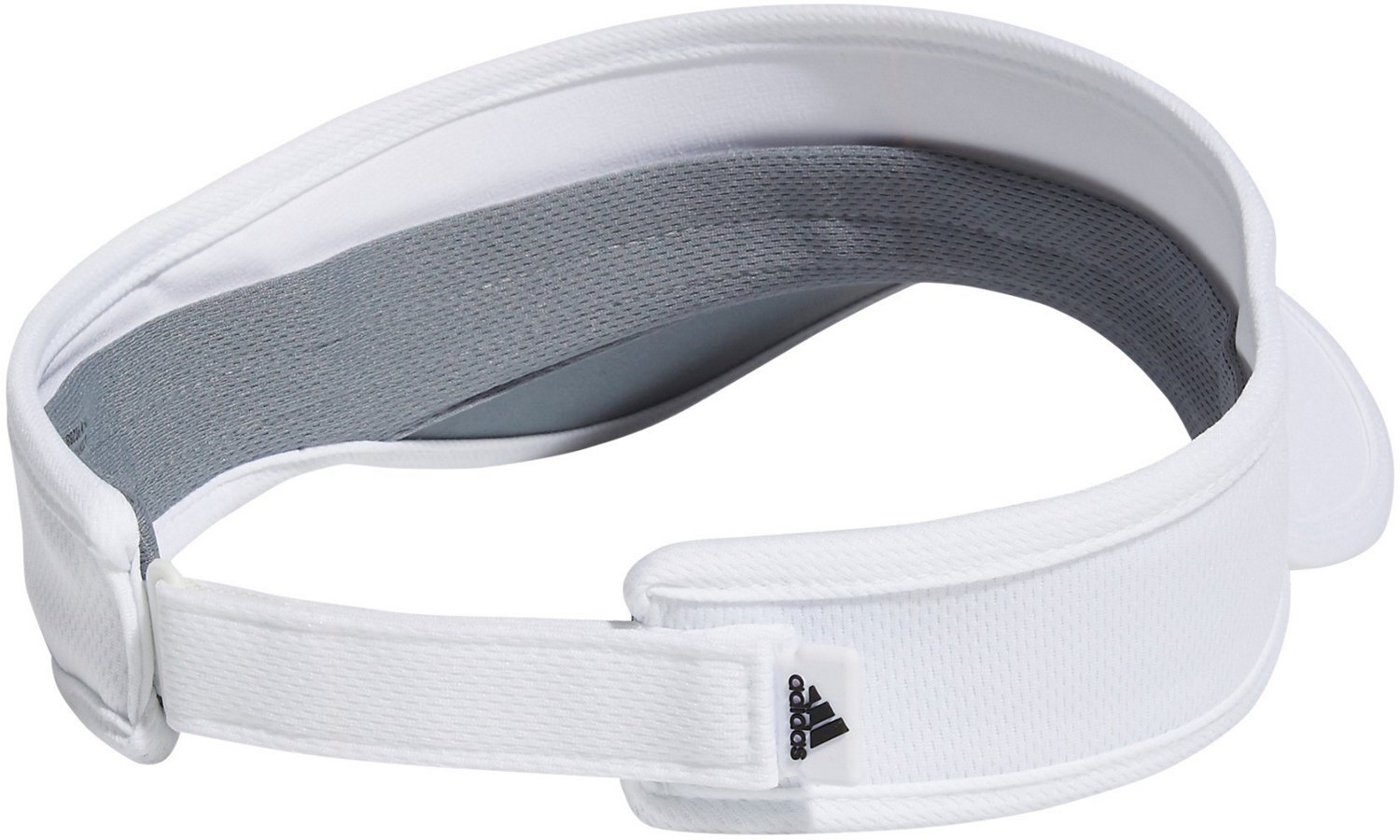 adidas Men’s Superlite 2.0 Visor                                                                                               - view number 4