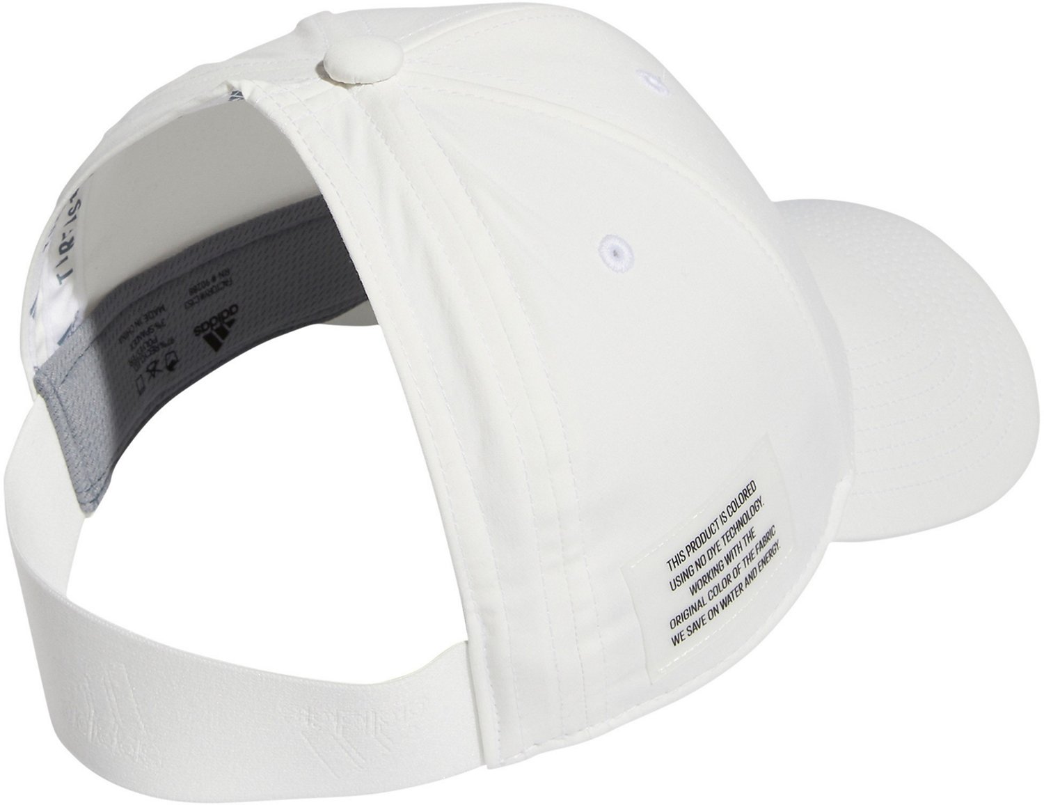 adidas Women's Nondye Backless Hat Academy