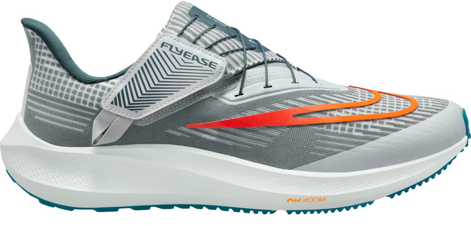 Nike Men's Air Zoom Pegasus 39 FlyEase Shoes | Academy