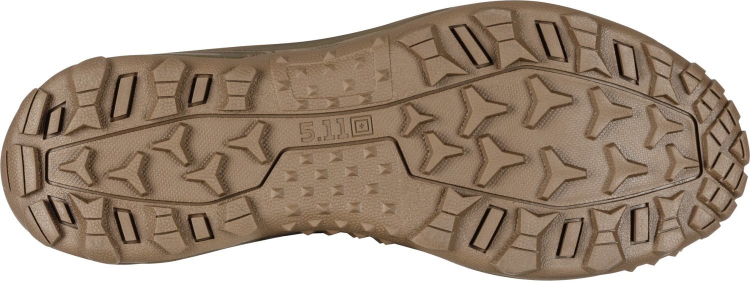 5.11 Tactical Men's A/T 6 in Non-Zip Tactical Boots                                                                              - view number 3