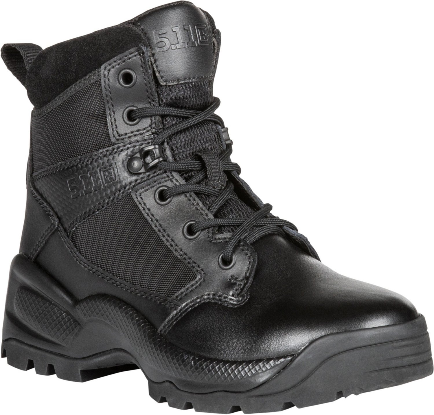 5.11 Women's A.T.A.C. 2.0 NZ 6 in Boots - view number 3