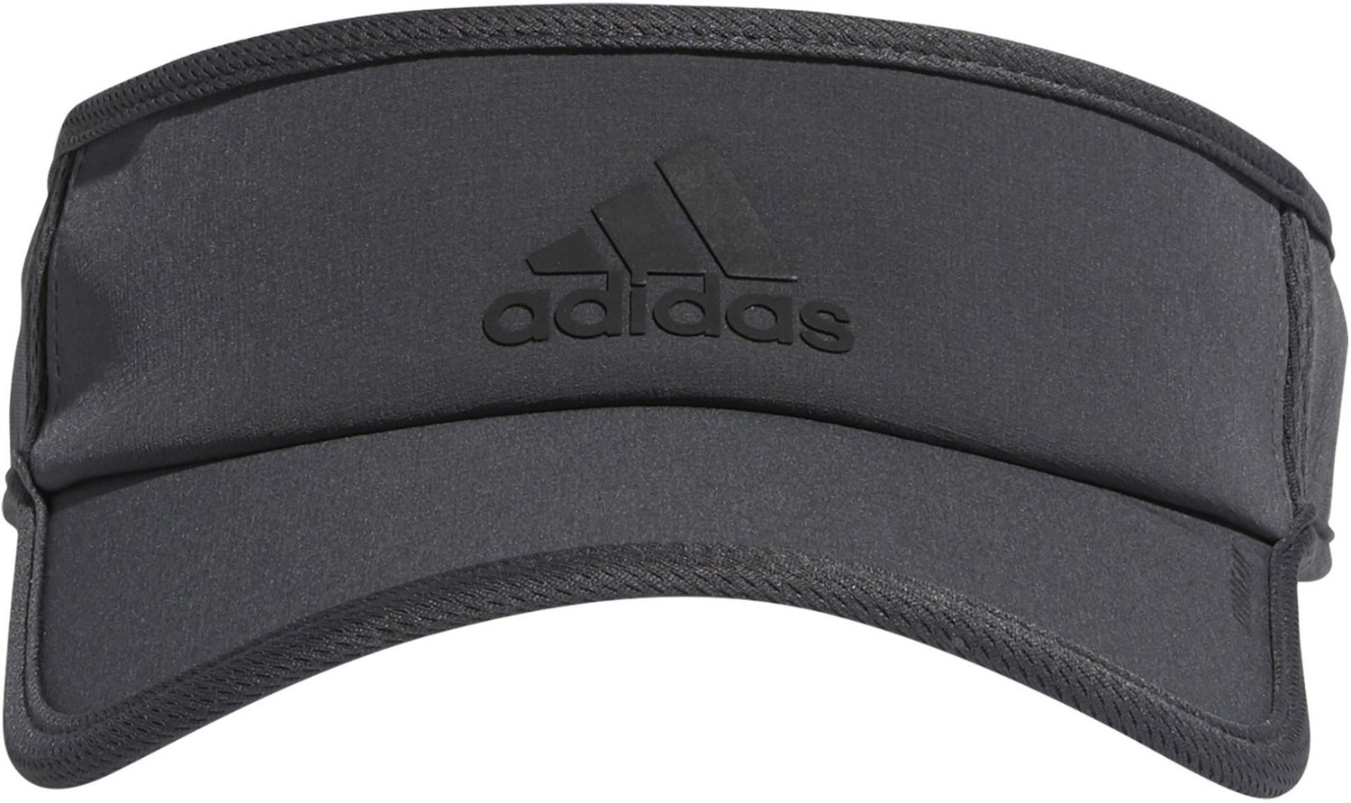 adidas Menâ€™s Superlite 2.0 Visor - view number 2