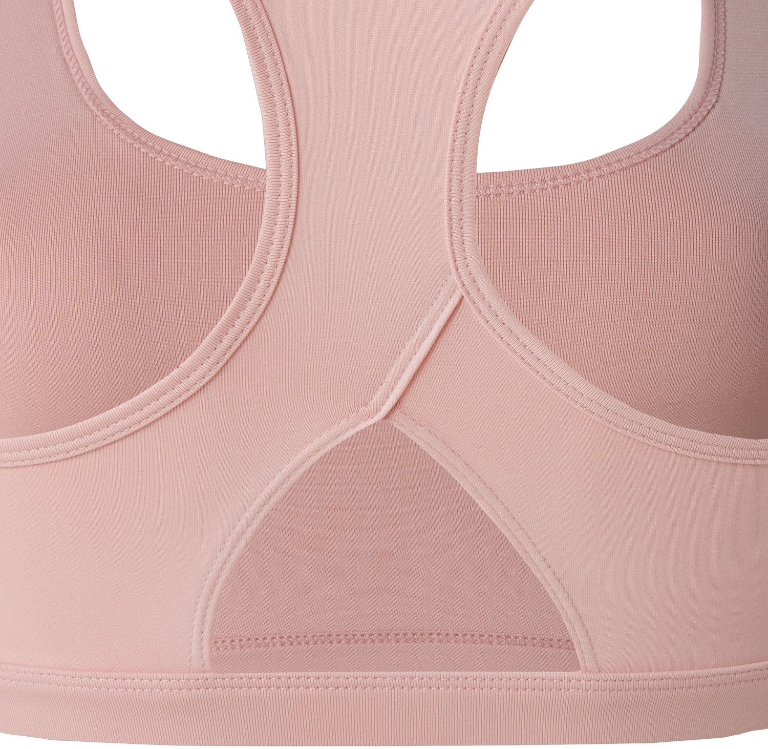 BCG Women's Low Keyhole Back Sports Bra                                                                                          - view number 3