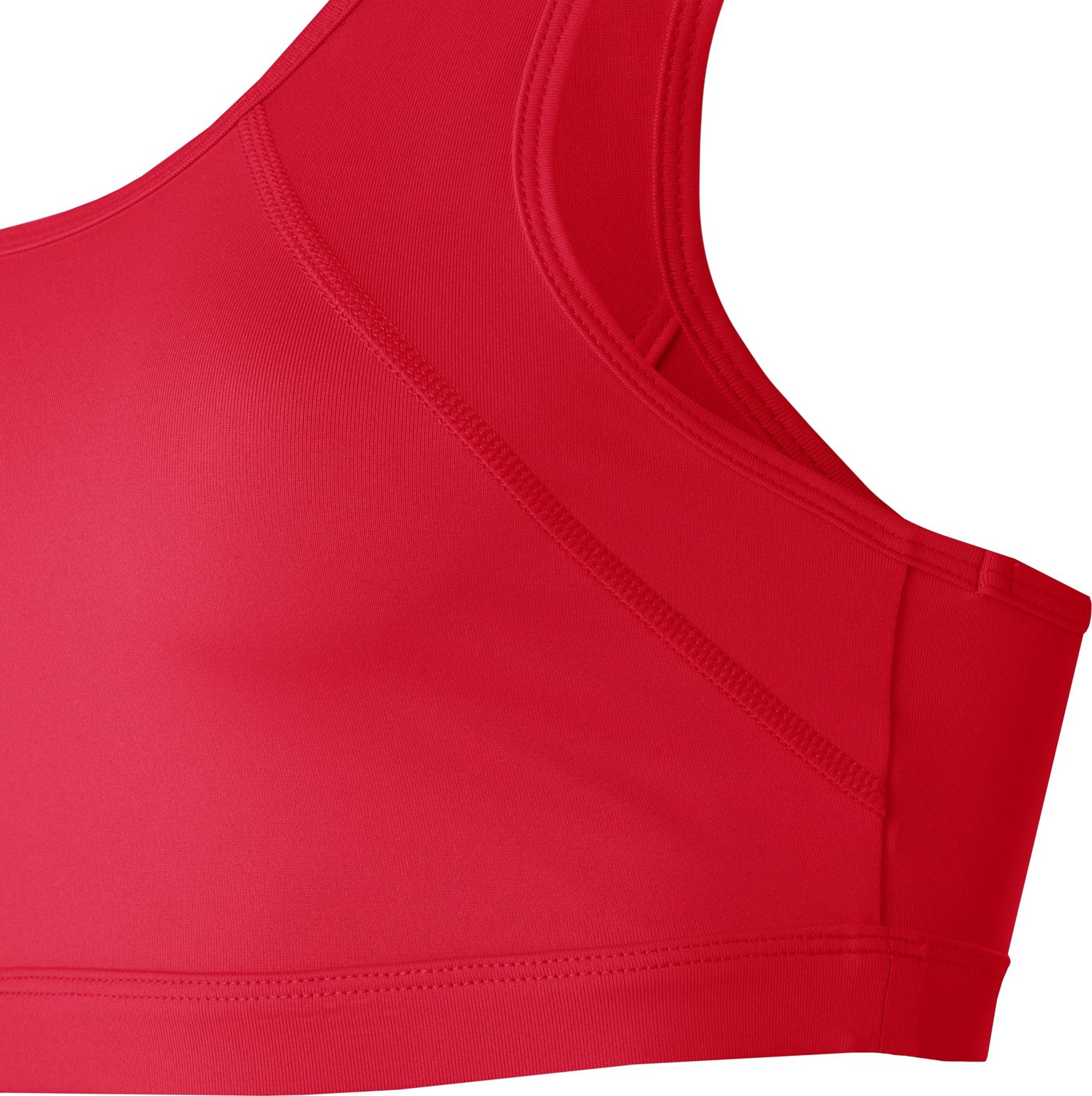 BCG Women's Low Keyhole Back Sports Bra                                                                                          - view number 4