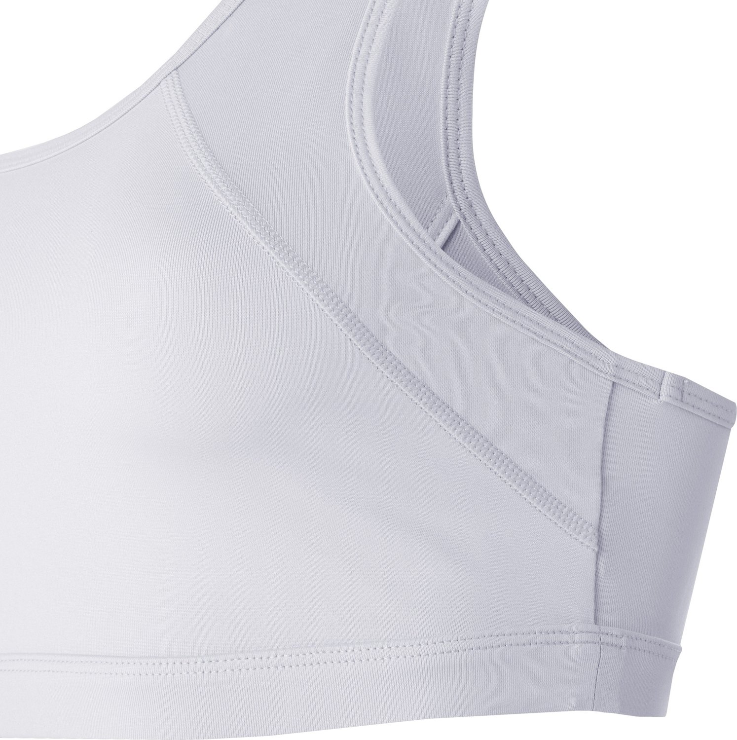 BCG Women's Low Keyhole Back Sports Bra Academy