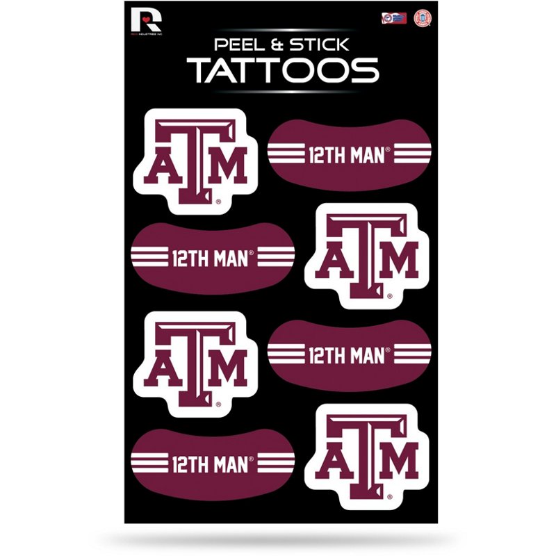 Rico Texas A&M Univ… - image