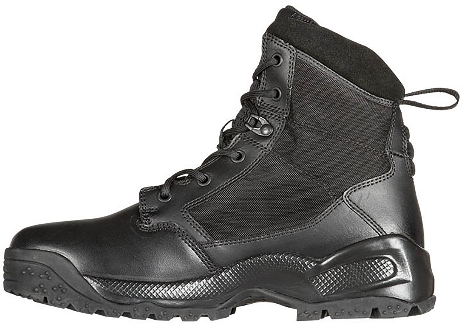 5.11 Tactical Men's A.T.A.C. 2.0 6 in Tactical Boots - view number 2