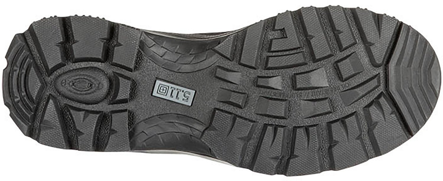 5.11 Tactical Men's A.T.A.C. 2.0 6 in Tactical Boots - view number 3