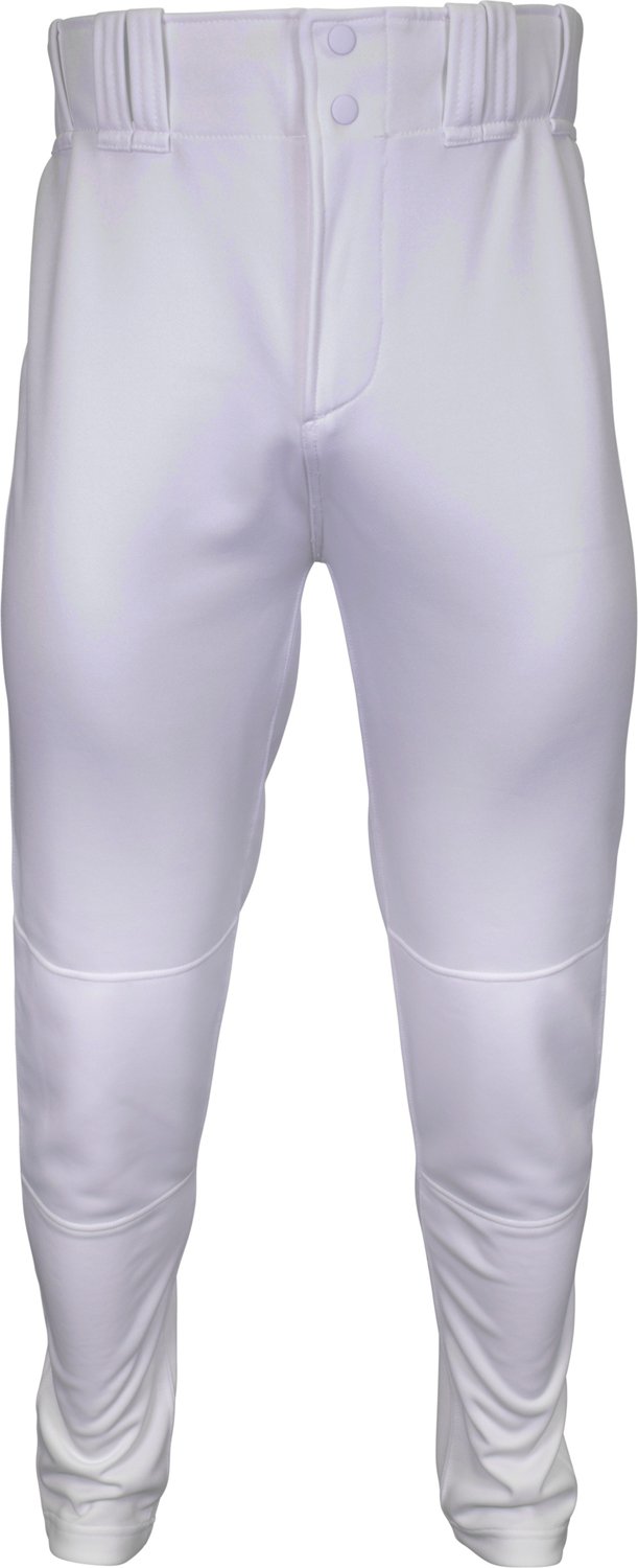 Marucci Youth Baseball Double-Knit Piped Pant Tapered