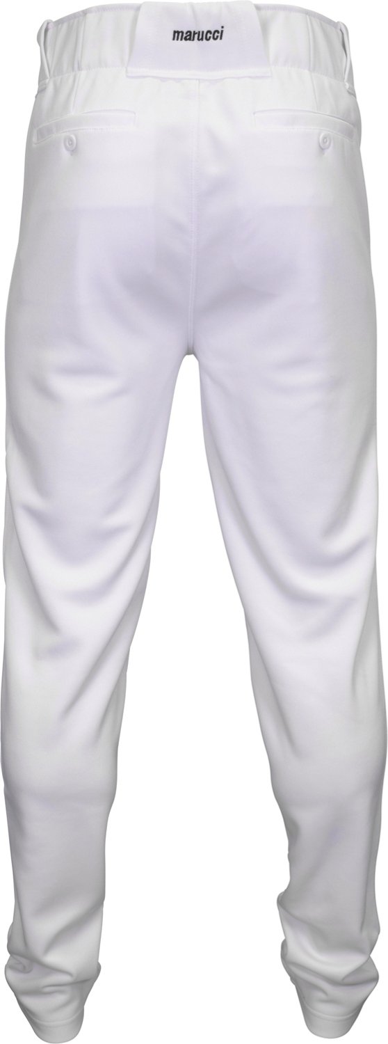 Marucci Youth Double-Knit Tapered Pants | Academy
