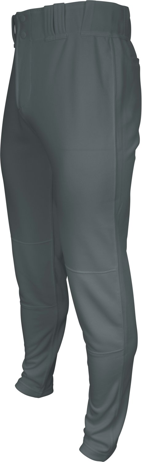 Marucci Youth Baseball Double-Knit Pant Tapered – Prime Sports Midwest
