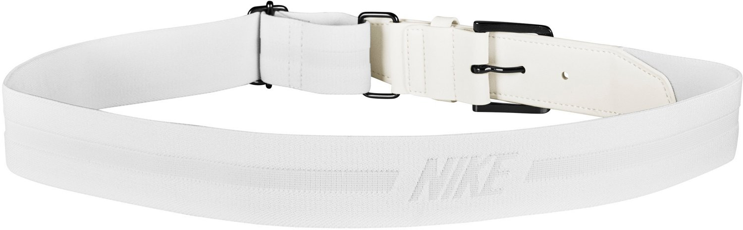 Nike Youth Baseball Belt 3.0                                                                                                     - view number 2