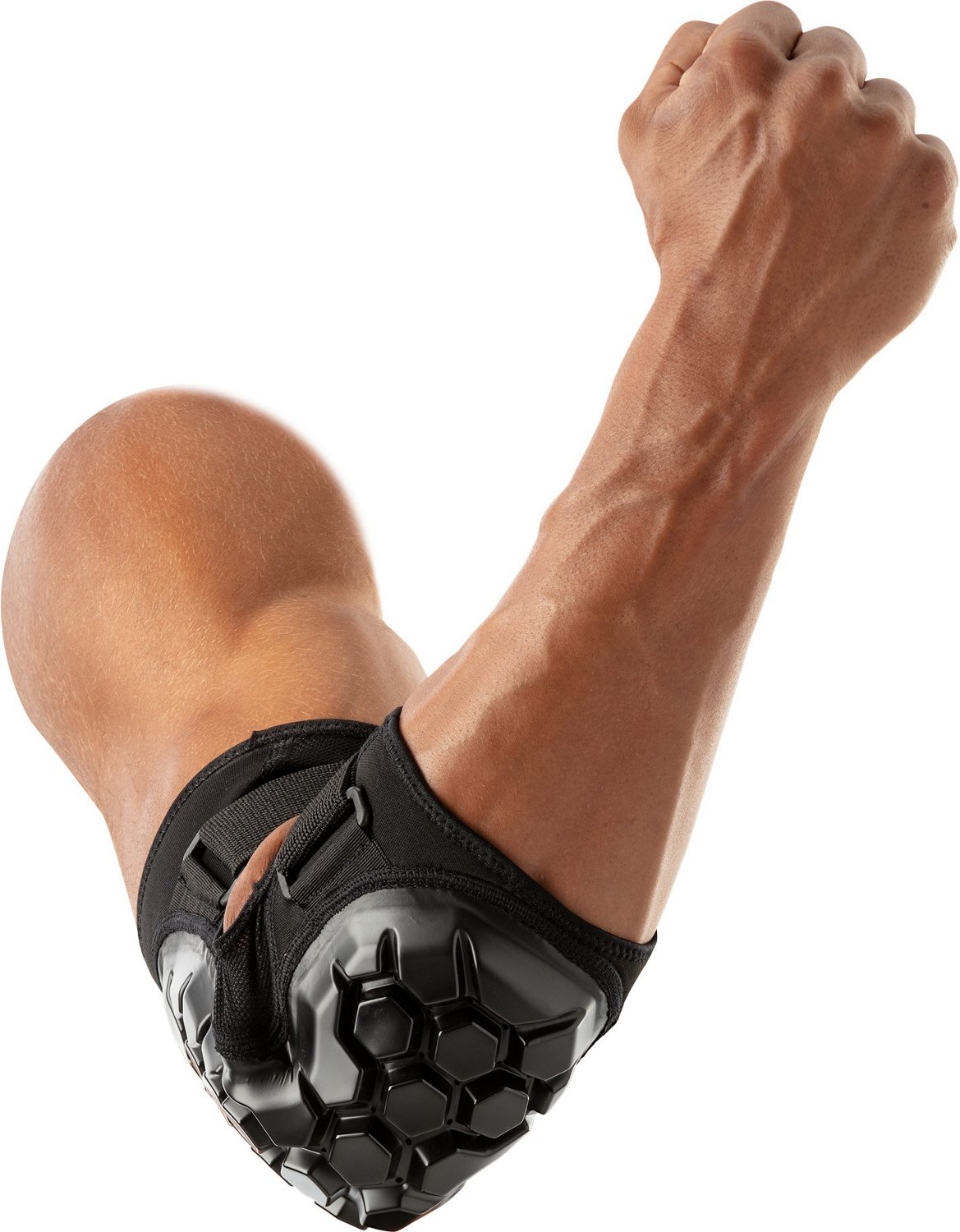 McDavid Adults' HEX High Impact Elbow Guard                                                                                      - view number 2