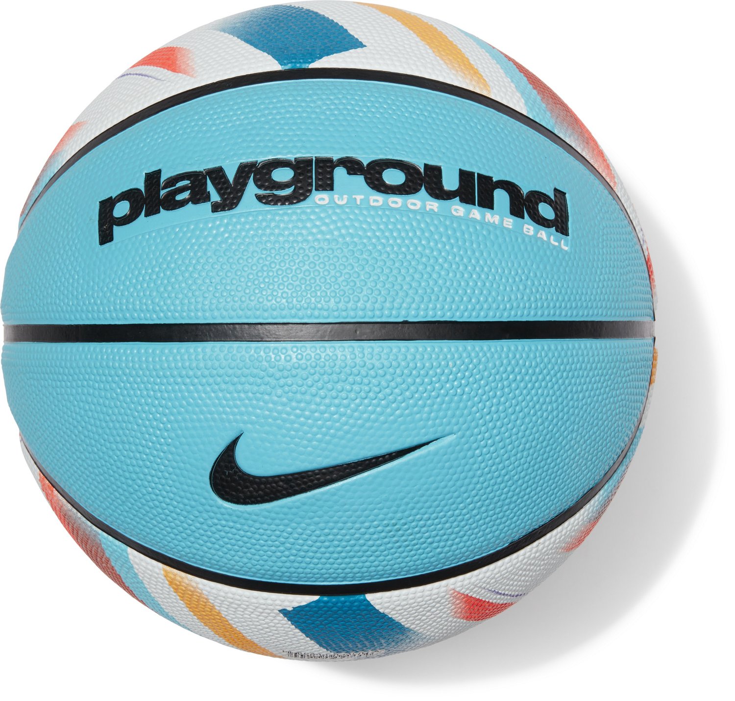 Nike Playground Basketball Free Shipping at Academy