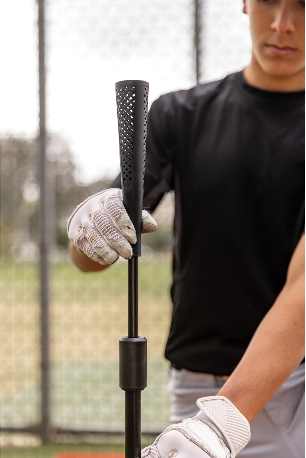 SKLZ Elite Travel Tee Free Shipping at Academy