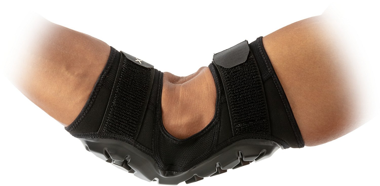 McDavid Youth HEX High Impact Elbow Guard - view number 3