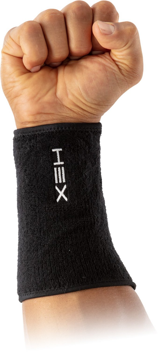 McDavid Adults' HEX High Impact Wrist​Guard - view number 3