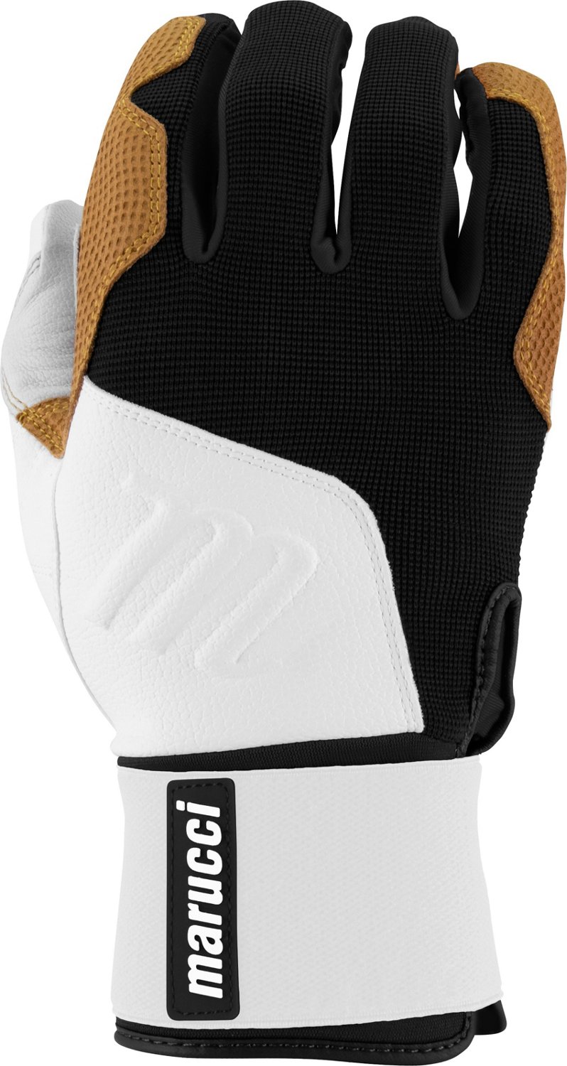 Marucci Adults' Blacksmith Batting Gloves                                                                                        - view number 2