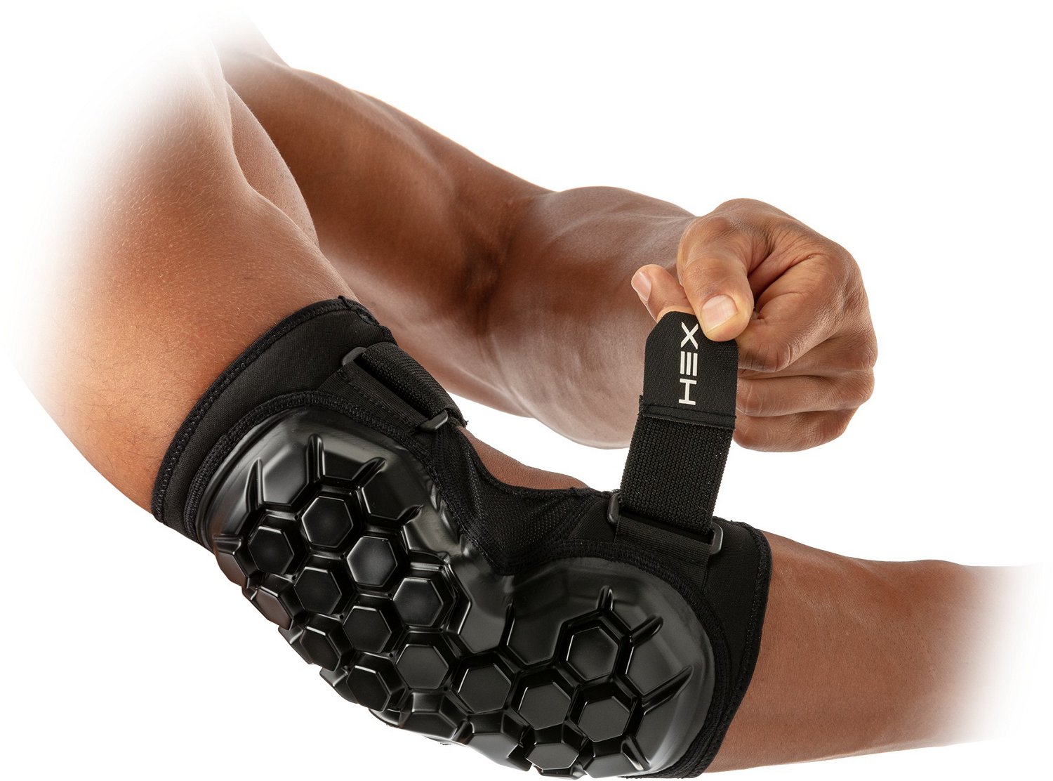 McDavid Youth HEX High Impact Elbow Guard - view number 2