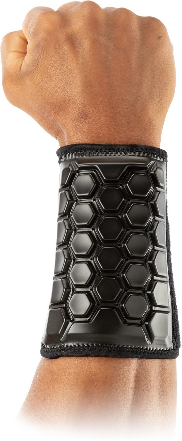 McDavid Adults' HEX High Impact Wrist​Guard