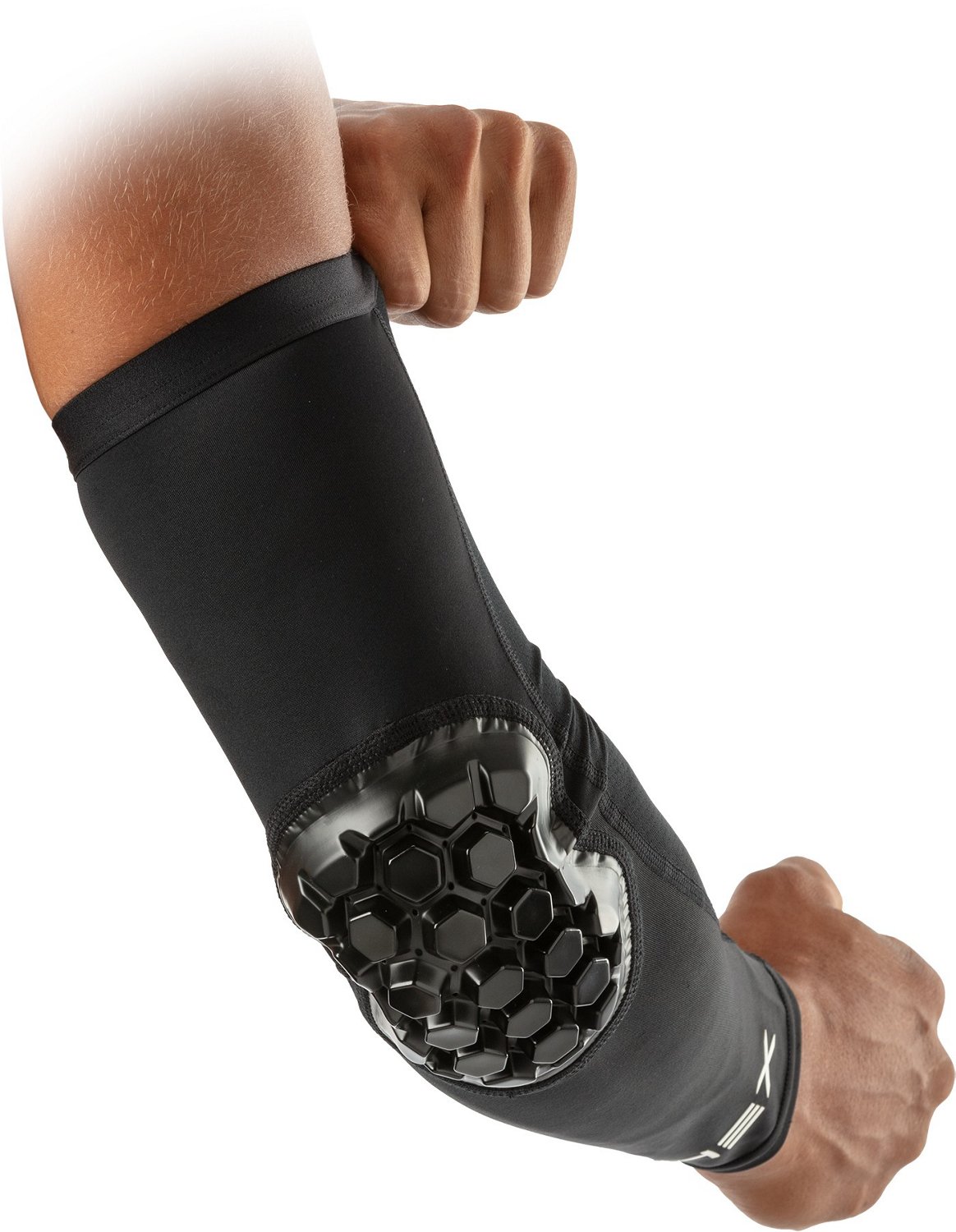 McDavid Adults' HEX High Impact Arm Sleeve - view number 3