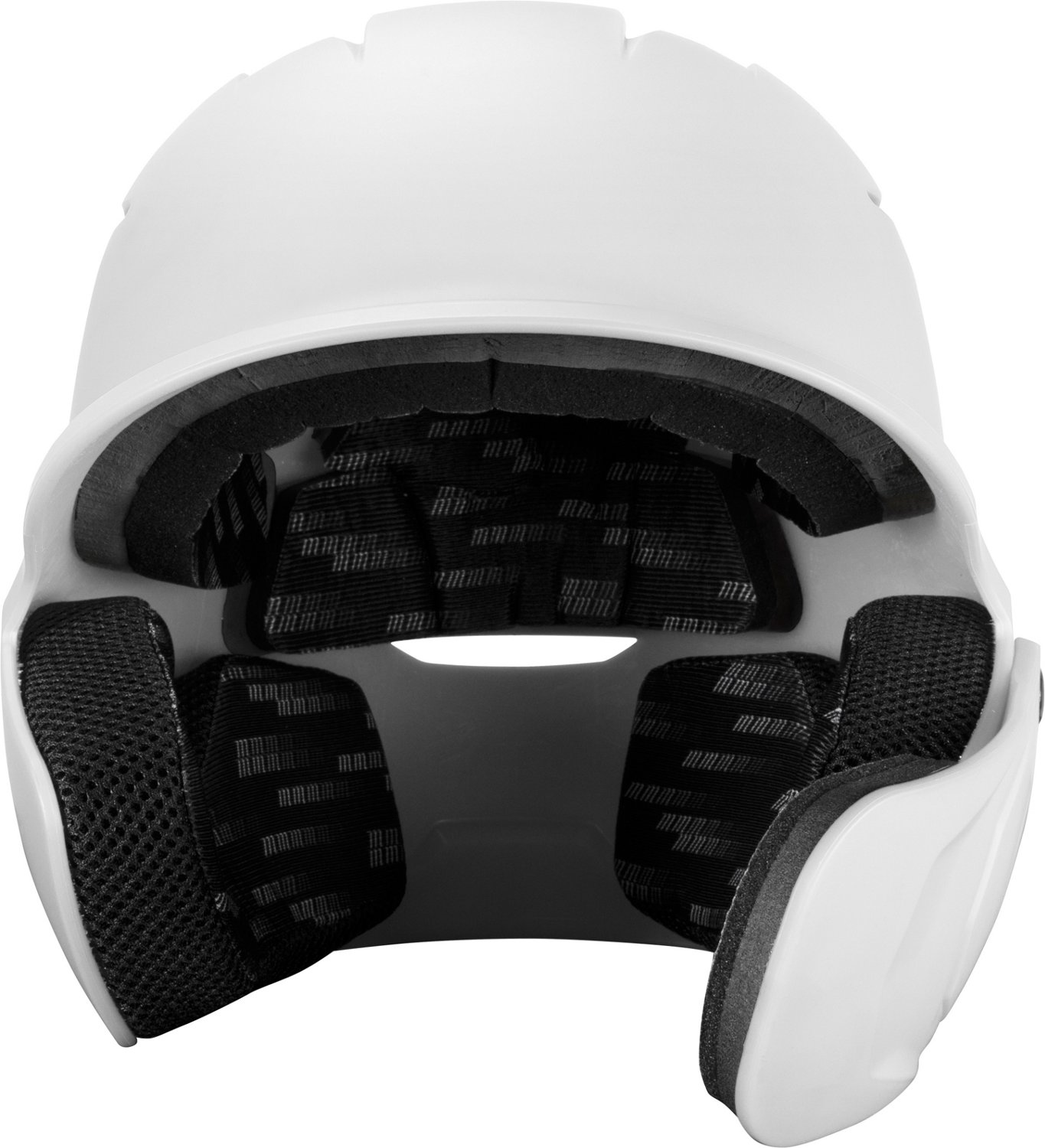 Marucci DuraVent Senior Batting Helmet with Jaw Guard