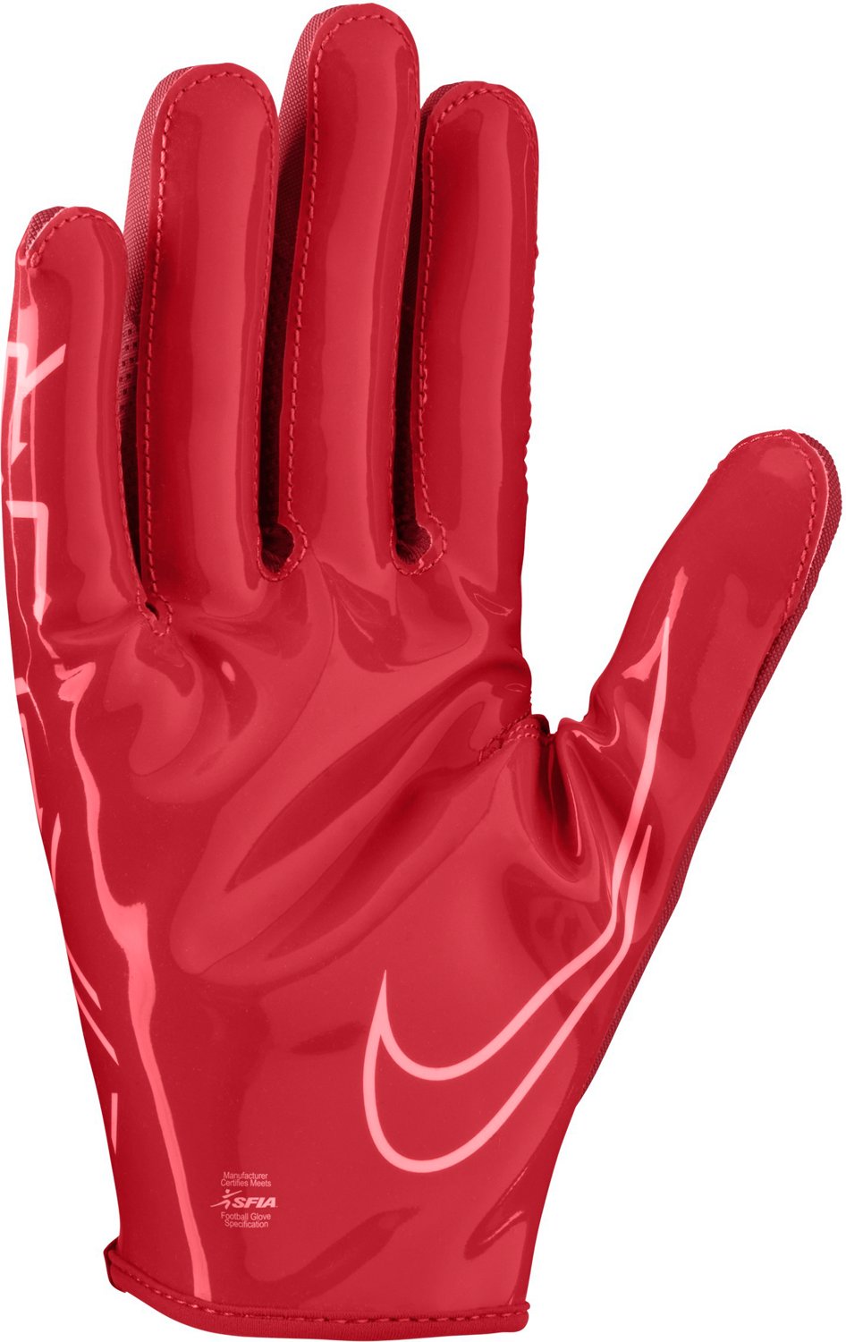 Nike Adults' Vapor Jet 7.0 Football Gloves - view number 2
