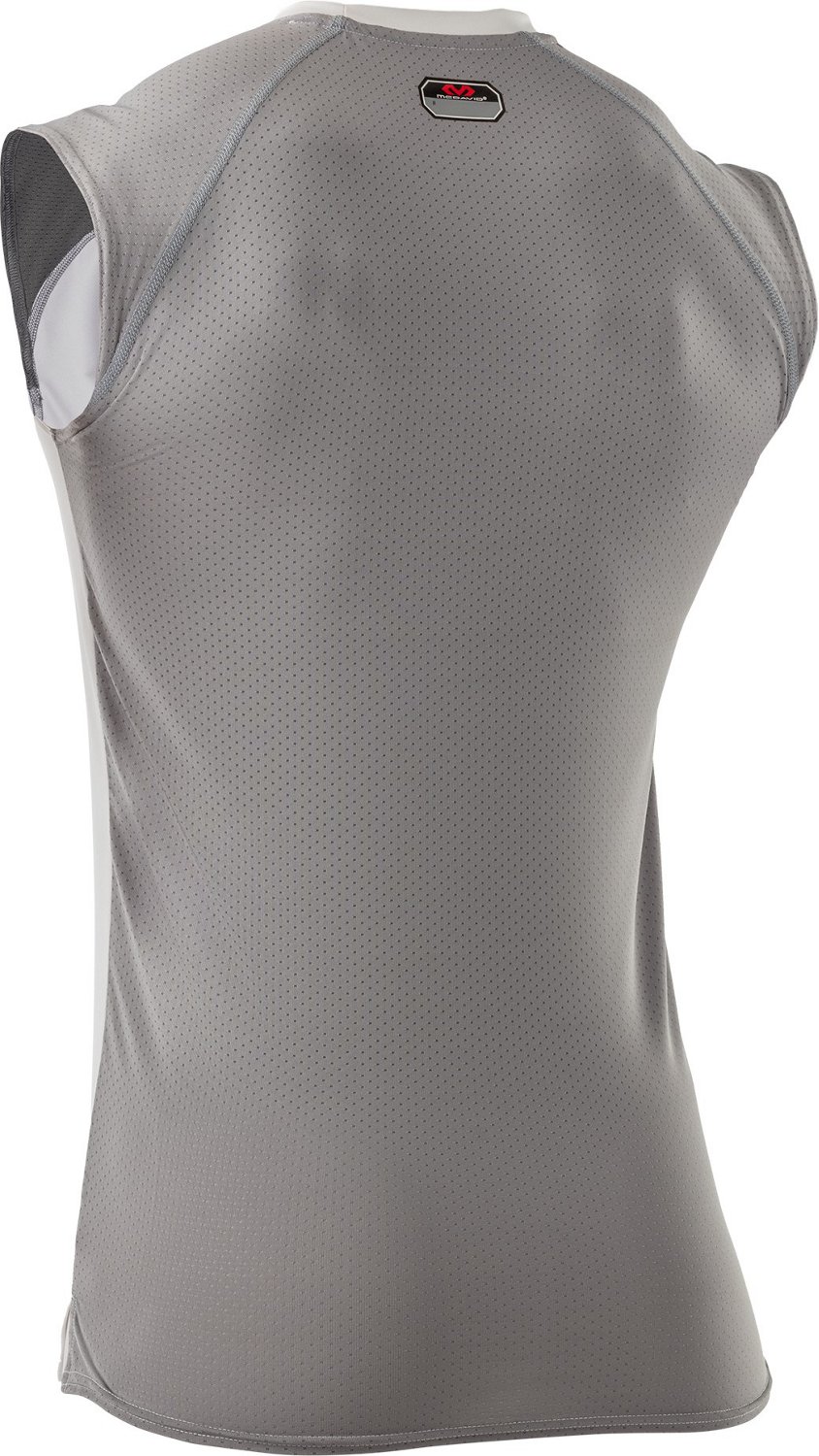 McDavid Adults' HEX Sternum Shirt                                                                                                - view number 2