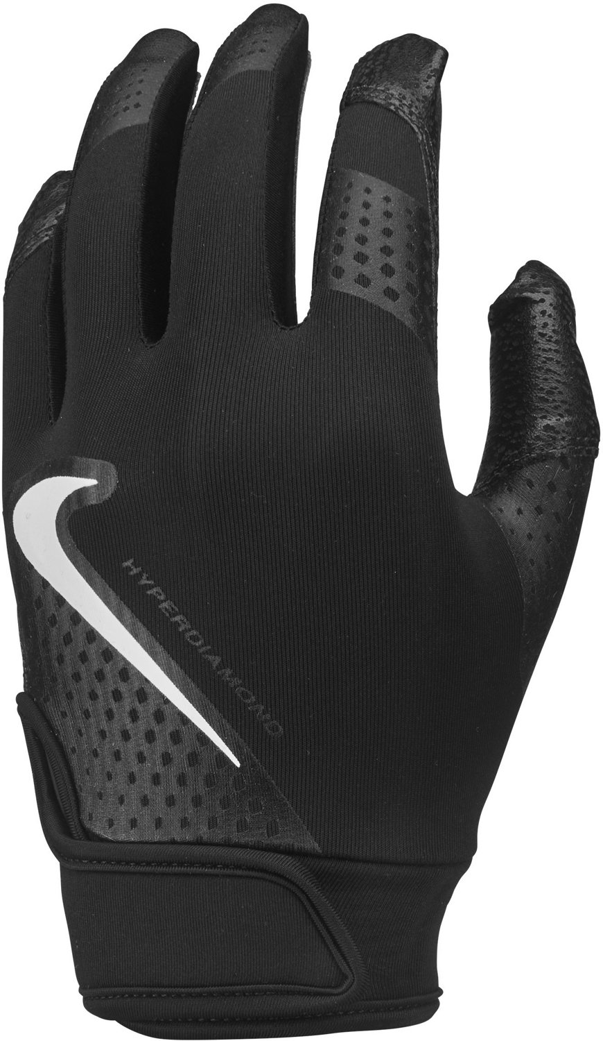 Nike Adults Hyperdiamond 2.0 Batting Glove Academy