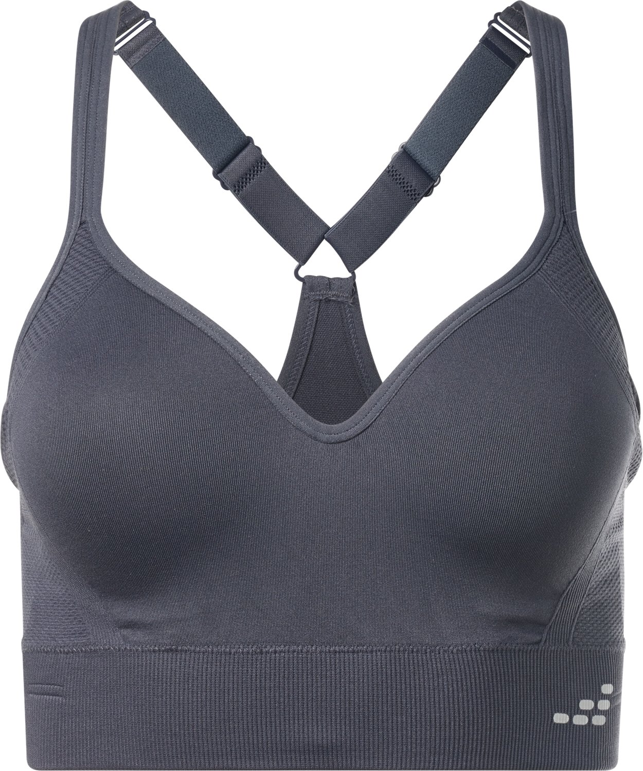 BCG Women's Molded Cup Low Impact Sports Bra