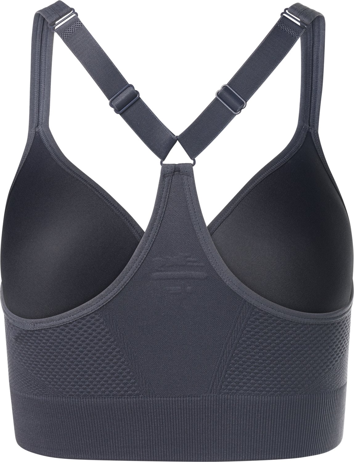 BCG Women's Low Support Molded Cup Sports Bra                                                                                    - view number 2