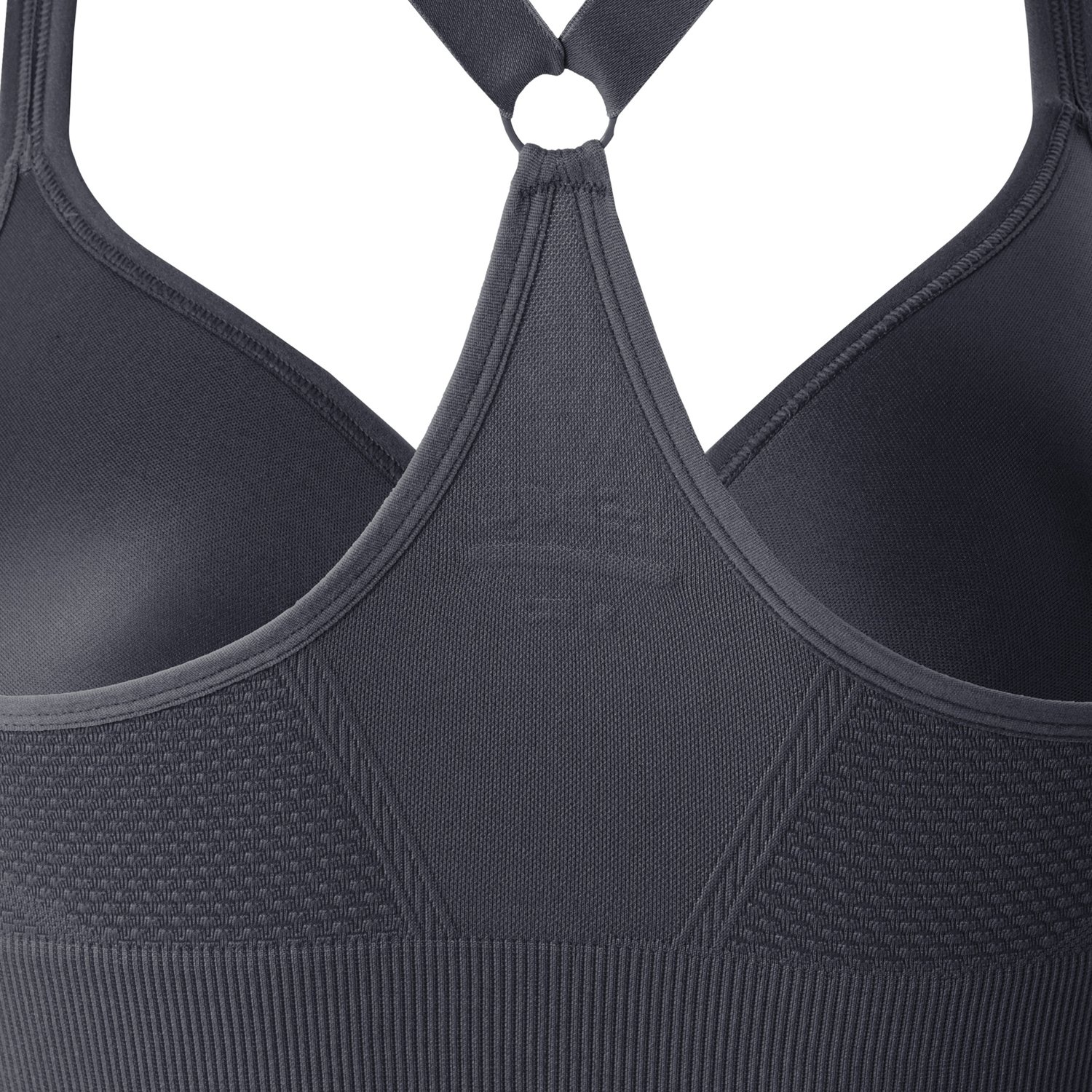 BCG Women's Low Support Molded Cup Sports Bra                                                                                    - view number 3