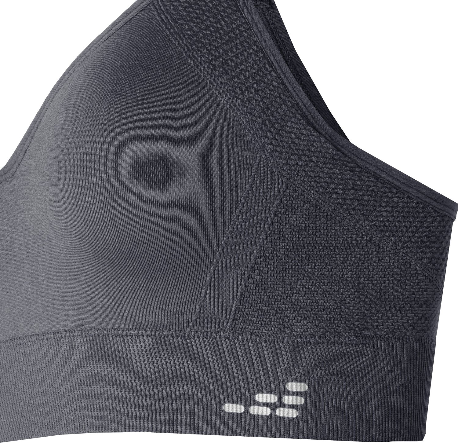 BCG Women's Low Support Molded Cup Sports Bra                                                                                    - view number 4