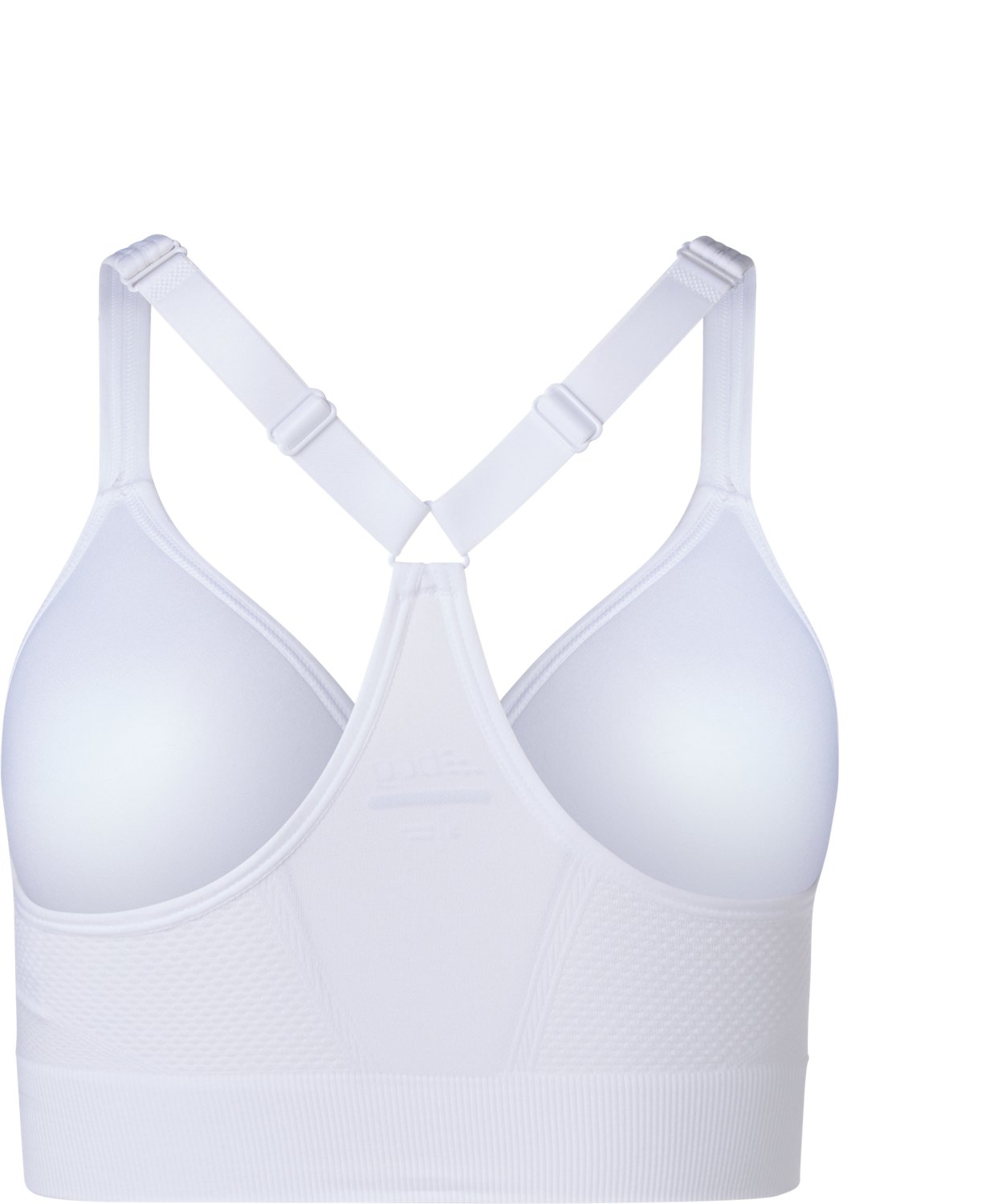 BCG Women's Low Support Molded Cup Sports Bra