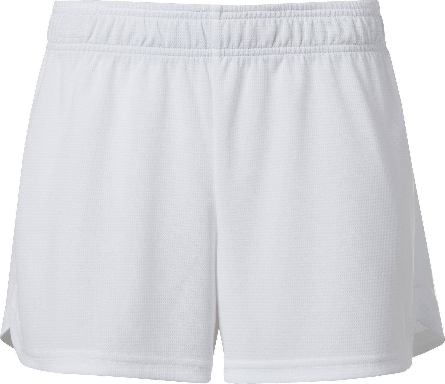 BCG Women's Vert Mesh Shorts