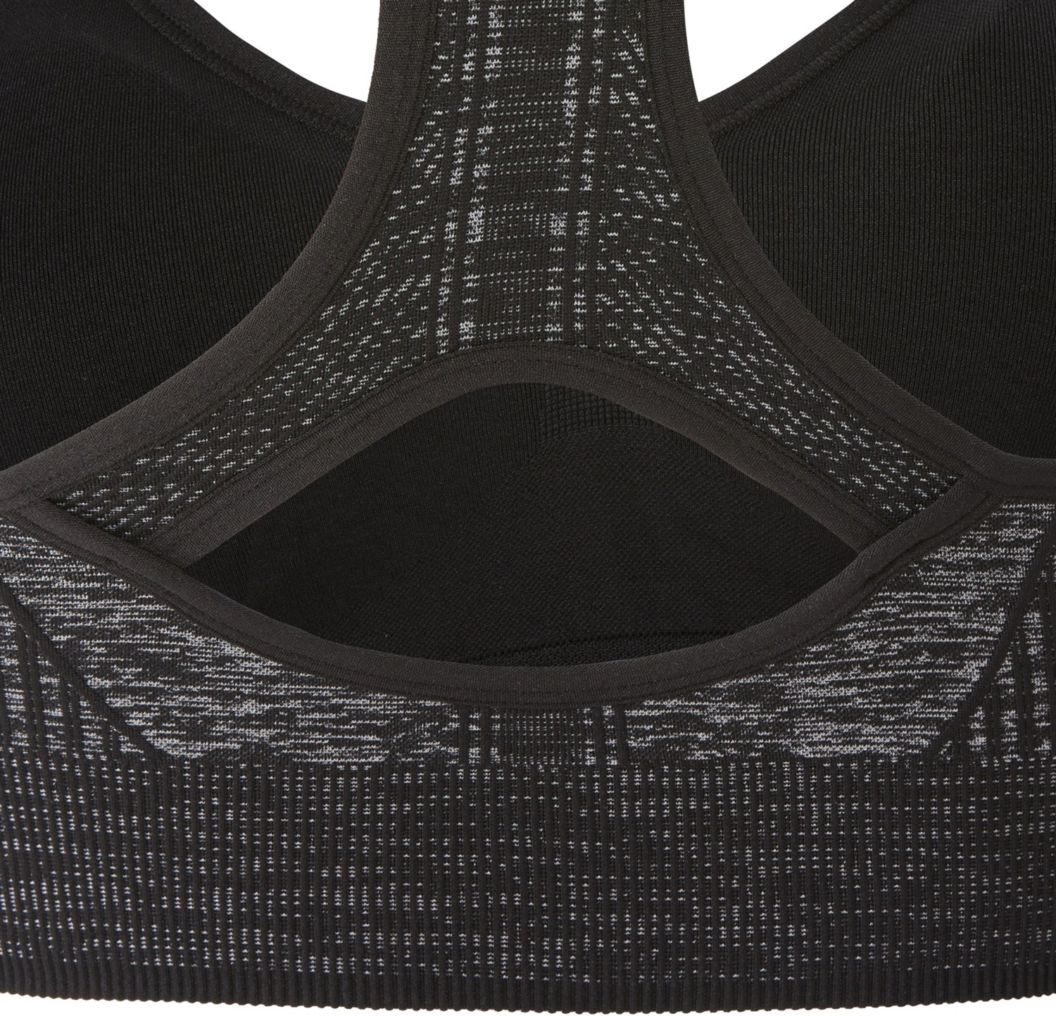 BCG Women's Training Low Support Racerback Sports Bra                                                                            - view number 3