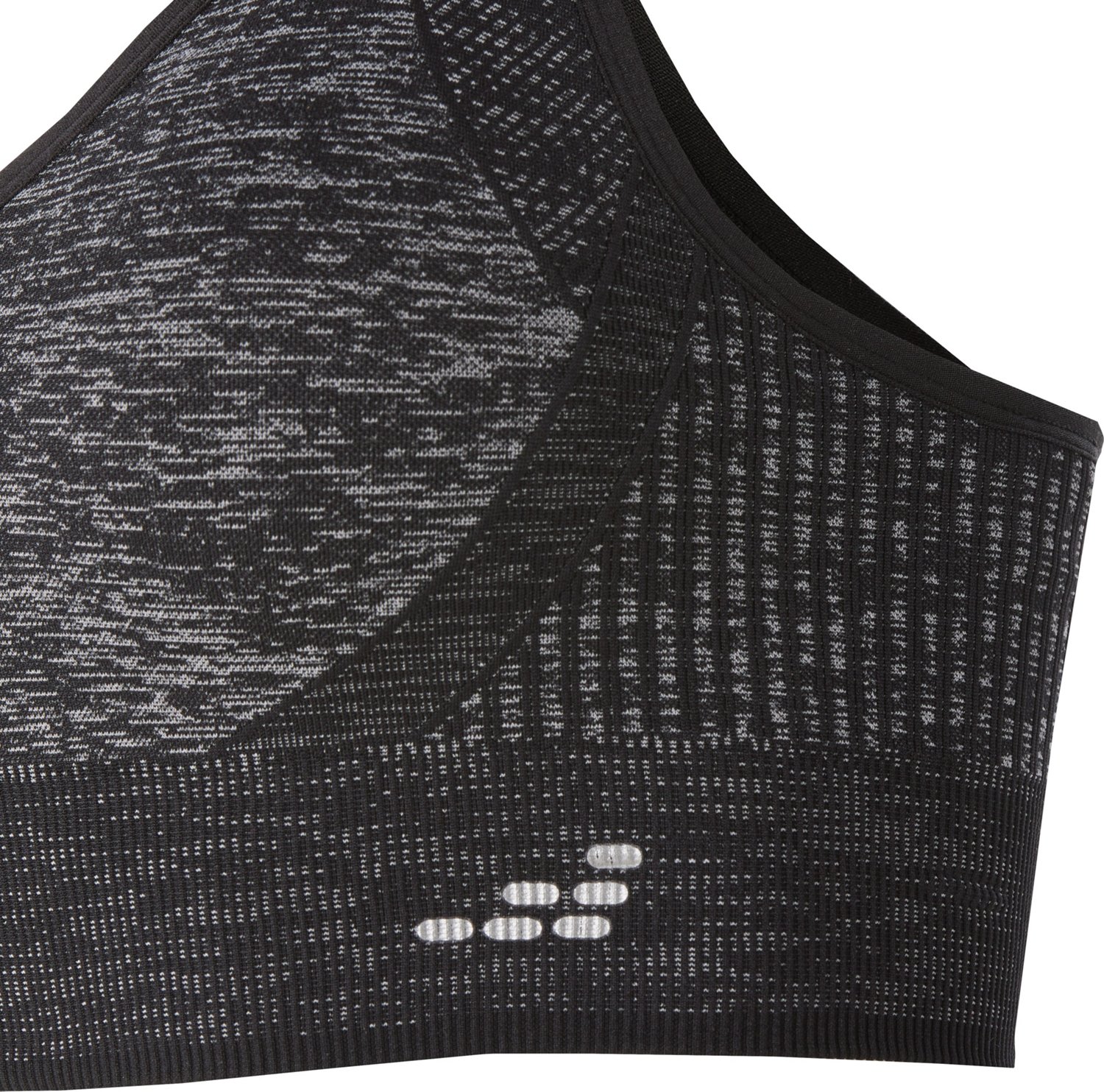 BCG Women's Training Low Support Racerback Sports Bra                                                                            - view number 4