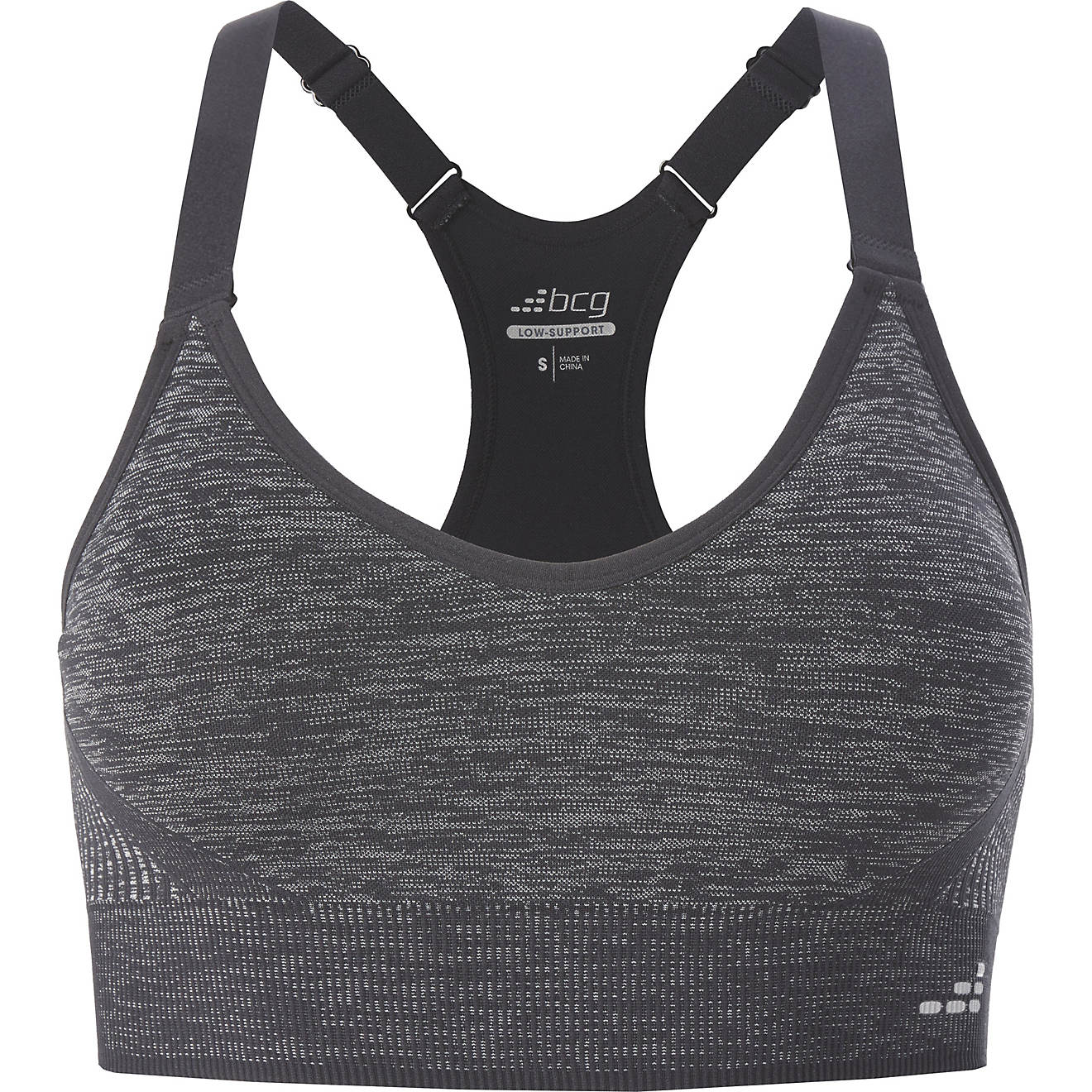 BCG Women's Training Low Support Cami Sports Bra                                                                                 - view number 1