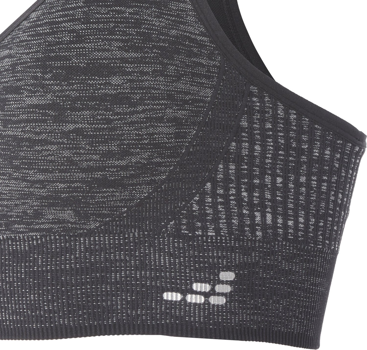 BCG Women's Training Low Support Cami Sports Bra                                                                                 - view number 4